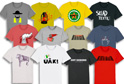 T-Shirts