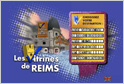 Les Vitrines de Reims
